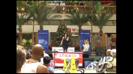 Jasmine Trias - The Christmas Song
