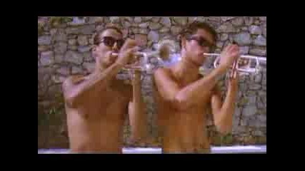 Wham - Club Tropicana