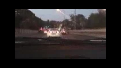 Supra Cruise 16 - 05 - 09