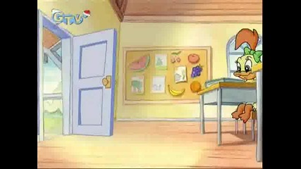 Baby Looney Tunes (2002) S01e03 [bgaudio.tvrip] - Planet