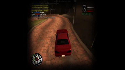 Elegy's drift №1