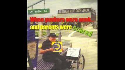 Long Beach Shortbus - My Own Life