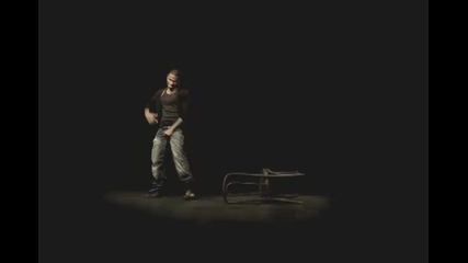 Trey Songz - Cant Be Friends 