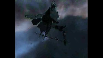 Eve - Online 2008 Ямбол