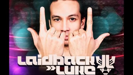 Laidback Luke Feat. Peking Duk - Mufasa