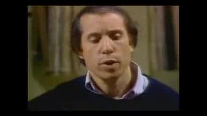 Simon And Garfunkel - Old Friends