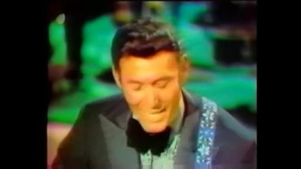 Carl Perkins & Jerry Lee Lewis