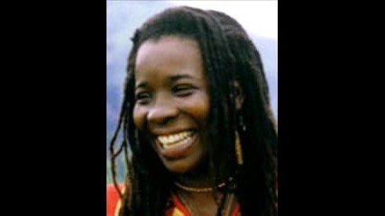 Rita Marley One Draw