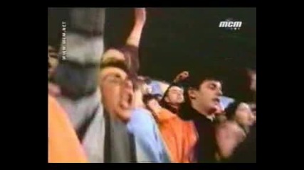 Mano Negra - Santa Maradona 
