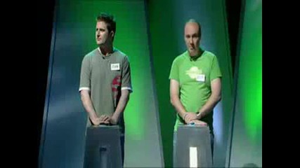 Balls Of Steel - Alex Zane Buzzin Game