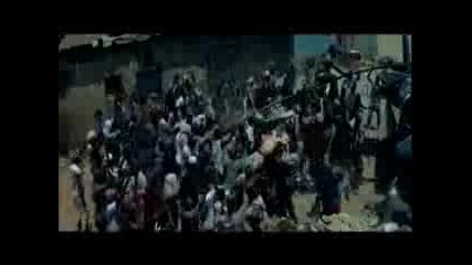 Breaking Benjamin - Black Hawk Down - Until The End