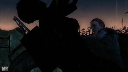 The Walking Dead- 400 Days Walkthrough bonnie