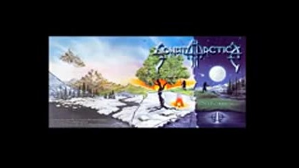 Sonata Arctica - Silence ( full album )