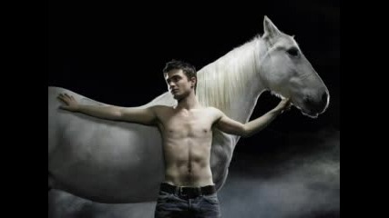 Daniel Radcliffe - Equus