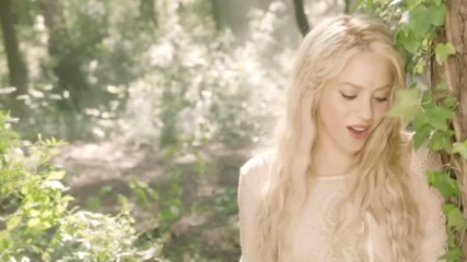 Shakira - Me Enamore ( Official Video - 2017 )
