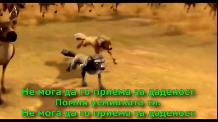 Edguy- Another Time Бг Субтитри