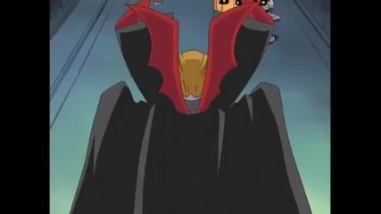 Digimon Adventures Season 1 Episode 33