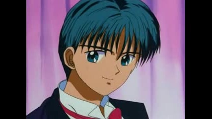 Marmalade boy 34 