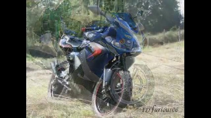 Yamaha Tzr 50 photos 