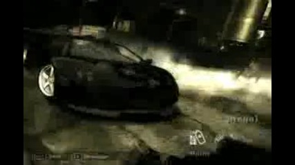 Nfs Most Wanted Tuning Lamborghini Murcielago