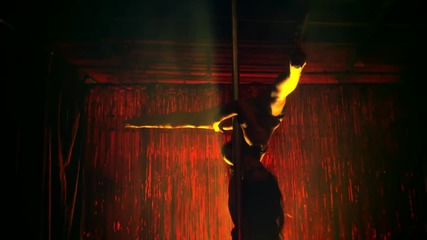 Jason Derulo - Trumpets (official Hd Music Video)