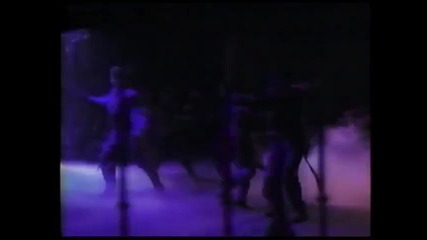 Prince - Batdance [vicki Vale Mix] [hq]