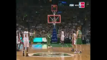 Top 10 Long - Range Shots Of 2007