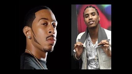 Ludacris Ft. Trey Songz - Sex Room