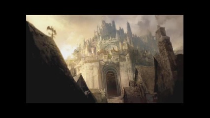 Guild Wars 2 Soundtrack - For Kryta!