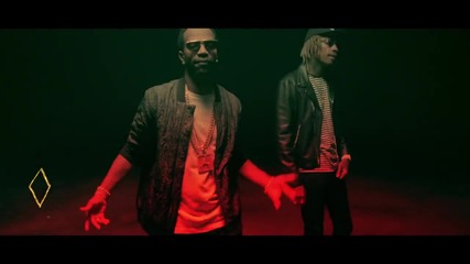 New!!! Juicy J ft Wiz Khalifa, R City - For Everybody [official video]
