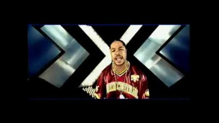 Xzibit & Dr Dre - Get Your Walk On