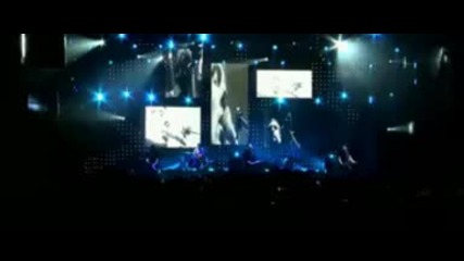 Snow Patrol - Shut Your Eyes