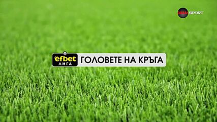 Головете на кръга (29 кръг, 11.04.2026)