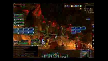 Cataclysm Guild: Onyxia Kill