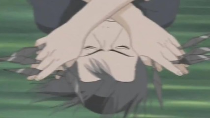 Naruto Amv - The Last Uchiha