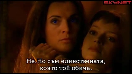 Децата на Дюн (2003) Епизод 1 бг субтитри ( Високо Качество ) Част 1 Филм