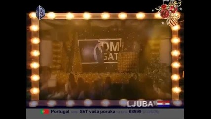 Jovan Perisic - Igraj - Ng - 2013 Dm Sat