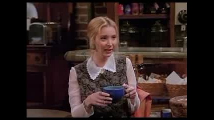Friends - S01e22 - The Ick Factor