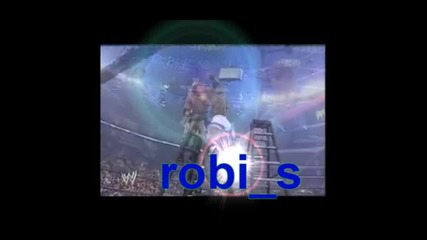 robi_s for Wrestling Fans ®