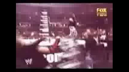 Jeff Hardy Promo