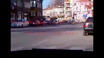 Полицията В Асеновград.avi 