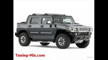 Hummer