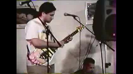 Ron Thal ( Bumblefoot) - Guitars Suck