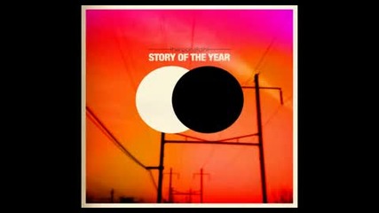 Story of the Year - Time Goes On - The Constant