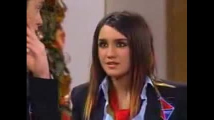 Rbd - Y No Puedo Olvidarte