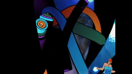 Mika-relax, Take It Easy