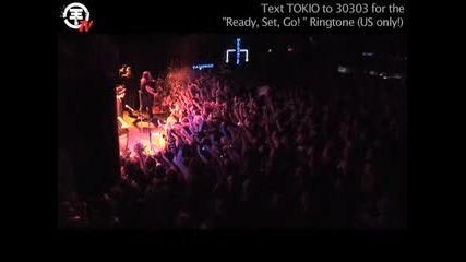 Tokio Hotel Tv [episode 19] La Part 1