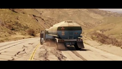Бързи и Яростни 4 Fast and Furious 4 [hq]