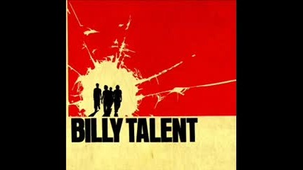 Billy Talent - Line&sniker 
