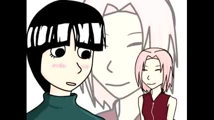 Naruto Stupid Fan Flash 4